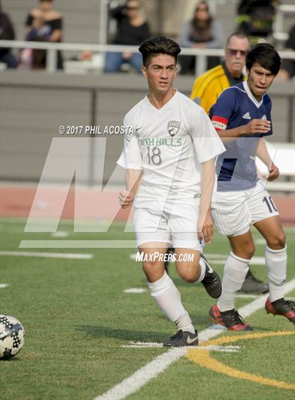 Thumbnail 3 in Mayfair vs South Hills photogallery.