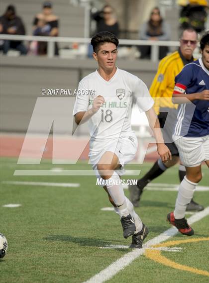 Thumbnail 1 in Mayfair vs South Hills photogallery.