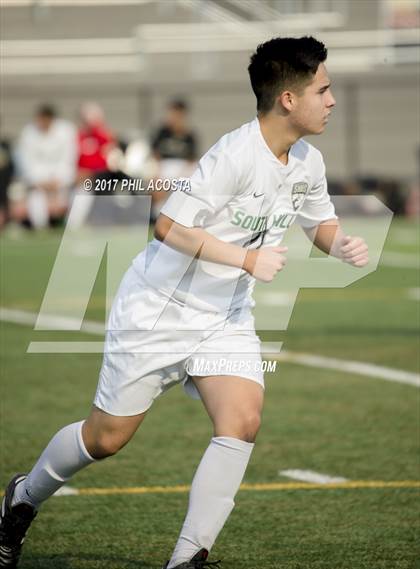 Thumbnail 2 in Mayfair vs South Hills photogallery.
