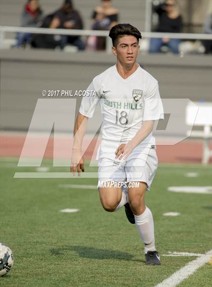 Thumbnail 2 in Mayfair vs South Hills photogallery.