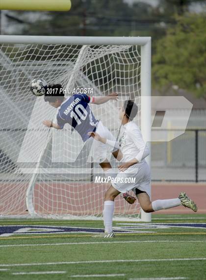 Thumbnail 3 in Mayfair vs South Hills photogallery.