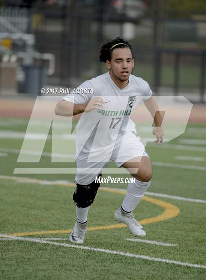 Thumbnail 1 in Mayfair vs South Hills photogallery.