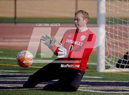 Thumbnail 2 in Mayfair vs South Hills photogallery.