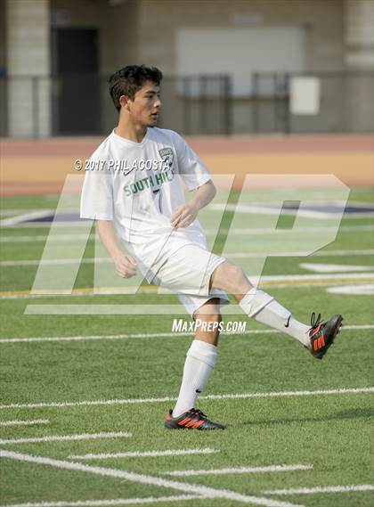 Thumbnail 1 in Mayfair vs South Hills photogallery.