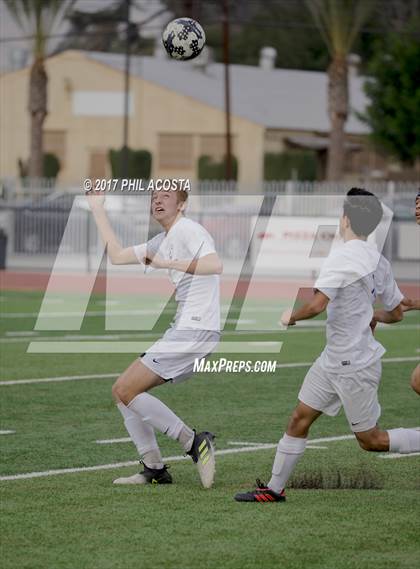 Thumbnail 3 in Mayfair vs South Hills photogallery.