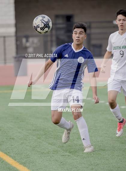 Thumbnail 2 in Mayfair vs South Hills photogallery.