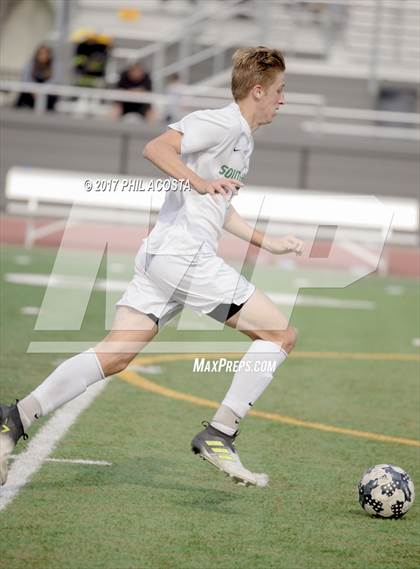 Thumbnail 3 in Mayfair vs South Hills photogallery.