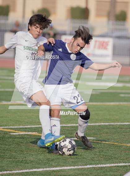 Thumbnail 3 in Mayfair vs South Hills photogallery.