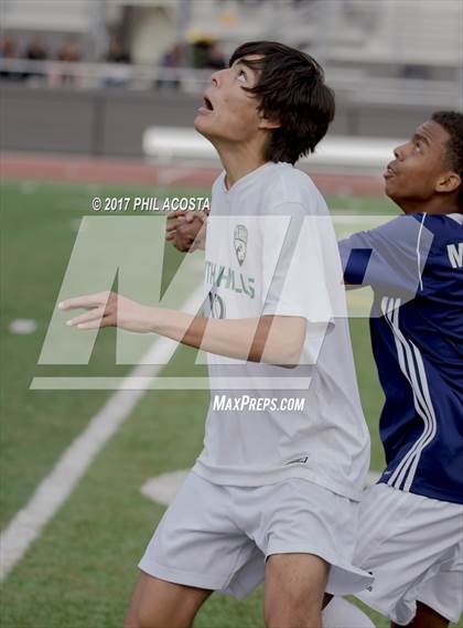 Thumbnail 2 in Mayfair vs South Hills photogallery.