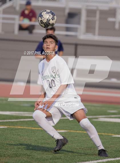 Thumbnail 1 in Mayfair vs South Hills photogallery.