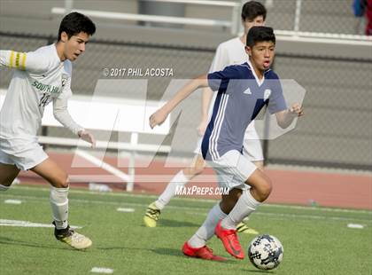 Thumbnail 2 in Mayfair vs South Hills photogallery.