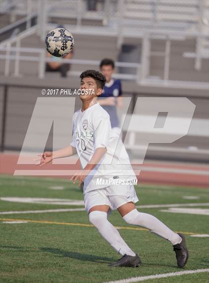 Thumbnail 2 in Mayfair vs South Hills photogallery.