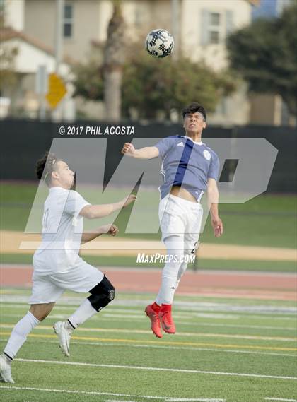 Thumbnail 3 in Mayfair vs South Hills photogallery.