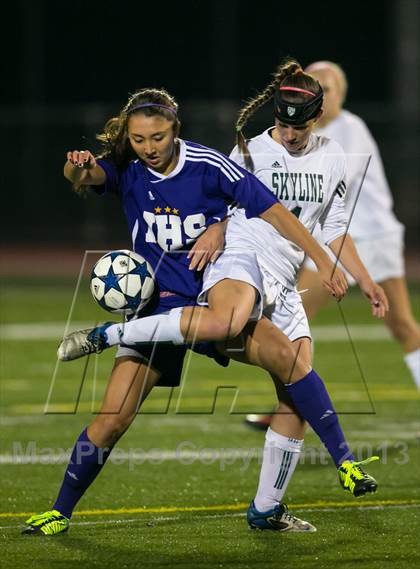 Thumbnail 2 in Issaquah @ Skyline photogallery.