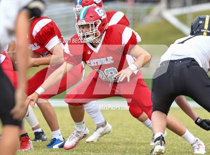 Thumbnail 3 in Providence @ Ardrey Kell photogallery.