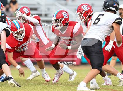 Thumbnail 3 in Providence @ Ardrey Kell photogallery.