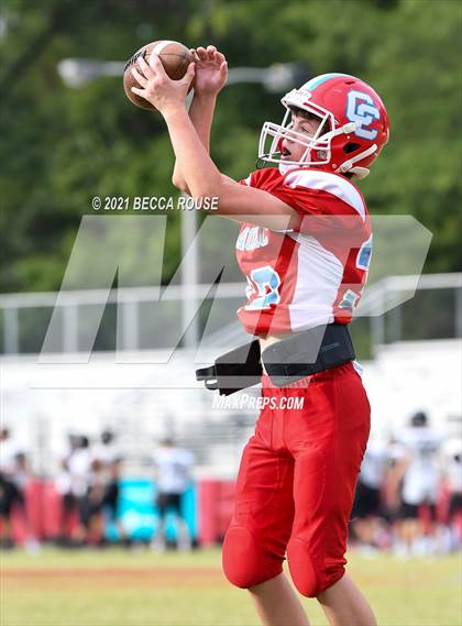 Thumbnail 3 in Providence @ Ardrey Kell photogallery.