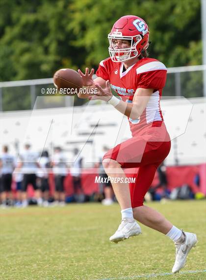 Thumbnail 1 in Providence @ Ardrey Kell photogallery.