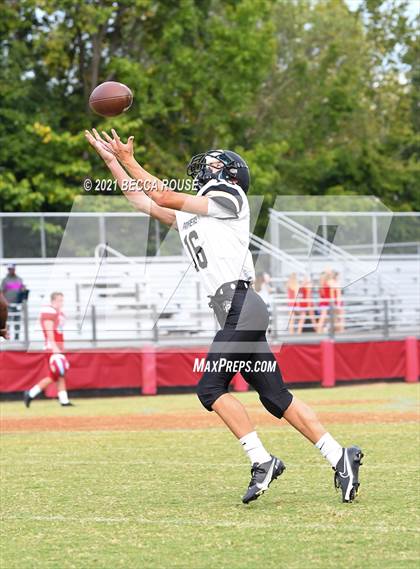 Thumbnail 2 in Providence @ Ardrey Kell photogallery.
