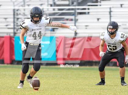 Thumbnail 3 in Providence @ Ardrey Kell photogallery.