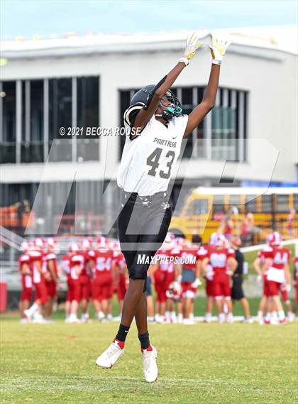 Thumbnail 1 in Providence @ Ardrey Kell photogallery.