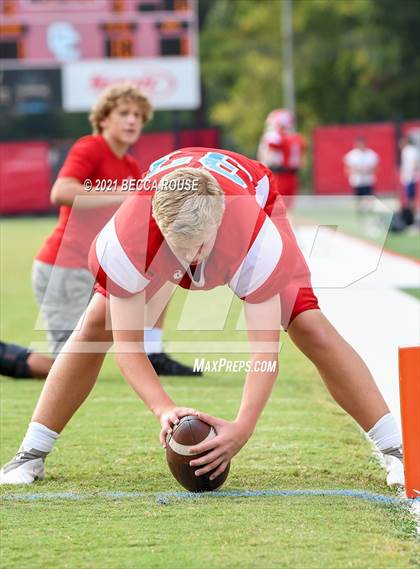 Thumbnail 3 in Providence @ Ardrey Kell photogallery.
