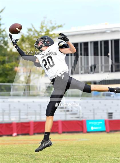 Thumbnail 1 in Providence @ Ardrey Kell photogallery.