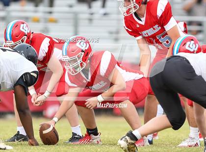 Thumbnail 2 in Providence @ Ardrey Kell photogallery.