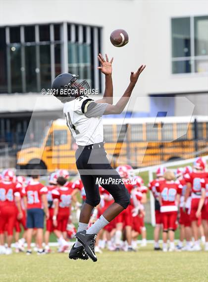 Thumbnail 2 in Providence @ Ardrey Kell photogallery.