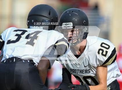 Thumbnail 2 in Providence @ Ardrey Kell photogallery.