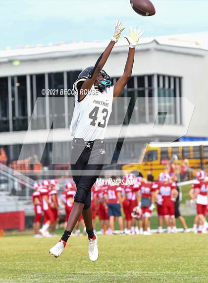 Thumbnail 2 in Providence @ Ardrey Kell photogallery.