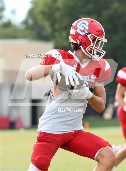 Thumbnail 1 in Providence @ Ardrey Kell photogallery.