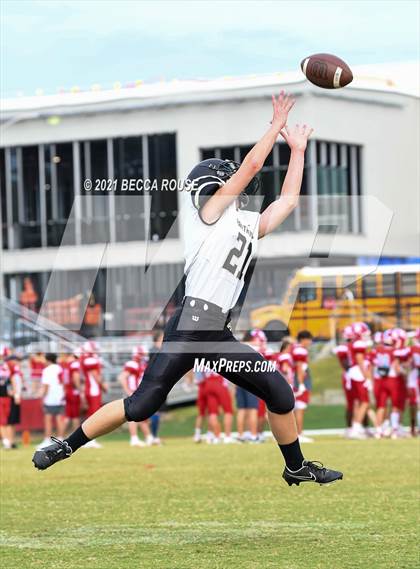 Thumbnail 1 in Providence @ Ardrey Kell photogallery.