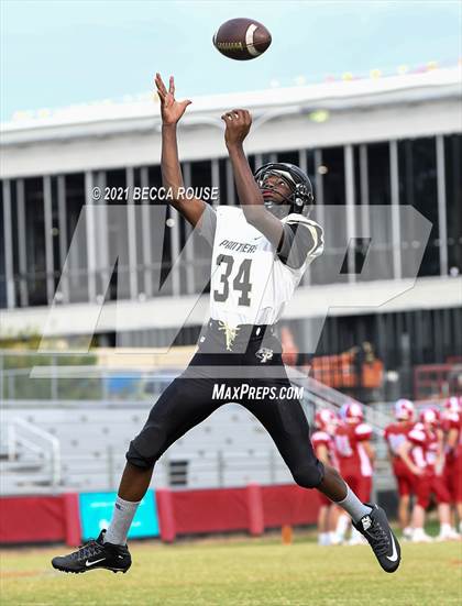 Thumbnail 2 in Providence @ Ardrey Kell photogallery.