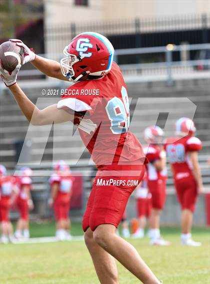 Thumbnail 1 in Providence @ Ardrey Kell photogallery.
