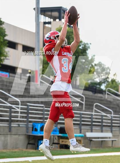 Thumbnail 1 in Providence @ Ardrey Kell photogallery.