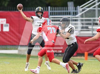 Thumbnail 3 in Providence @ Ardrey Kell photogallery.