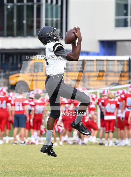 Thumbnail 3 in Providence @ Ardrey Kell photogallery.