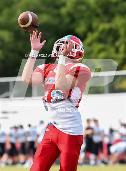 Thumbnail 1 in Providence @ Ardrey Kell photogallery.