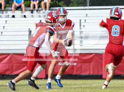 Thumbnail 2 in Providence @ Ardrey Kell photogallery.