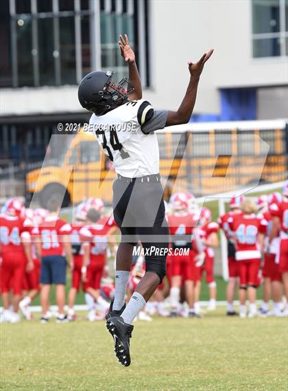 Thumbnail 1 in Providence @ Ardrey Kell photogallery.
