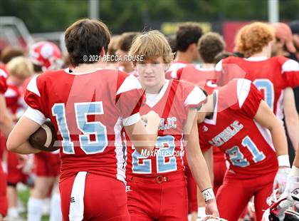 Thumbnail 3 in Providence @ Ardrey Kell photogallery.