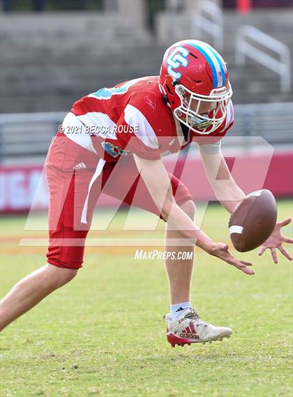 Thumbnail 2 in Providence @ Ardrey Kell photogallery.