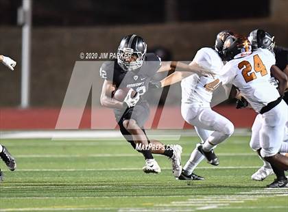 Thumbnail 3 in Hutto @ Vandegrift photogallery.