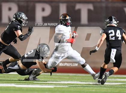 Thumbnail 1 in Hutto @ Vandegrift photogallery.