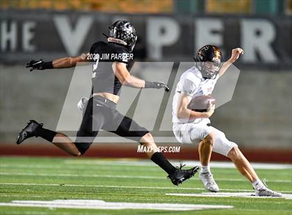 Thumbnail 1 in Hutto @ Vandegrift photogallery.