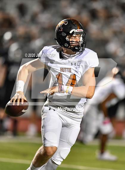 Thumbnail 3 in Hutto @ Vandegrift photogallery.