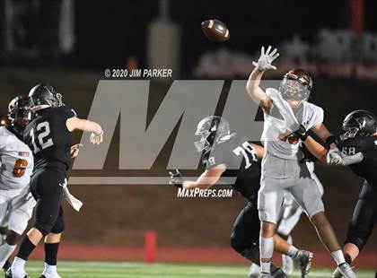 Thumbnail 1 in Hutto @ Vandegrift photogallery.