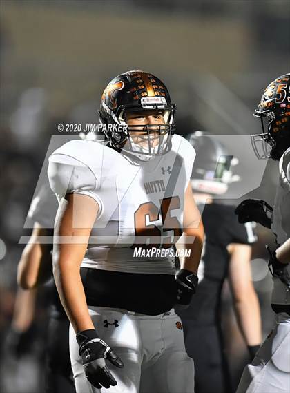 Thumbnail 1 in Hutto @ Vandegrift photogallery.