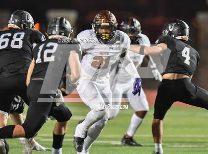 Thumbnail 3 in Hutto @ Vandegrift photogallery.